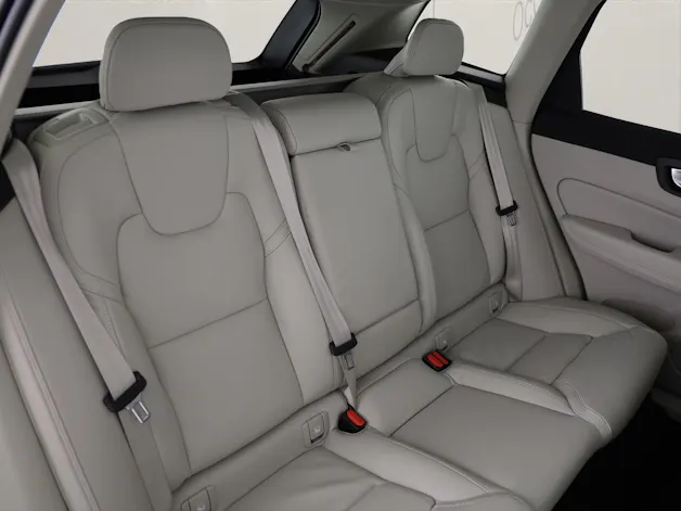 Volvo XC60 2.0 T6 TE Ultra Bright eAWD .