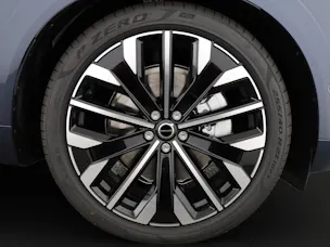 Volvo XC60 2.0 T6 TE Ultra Bright eAWD .
