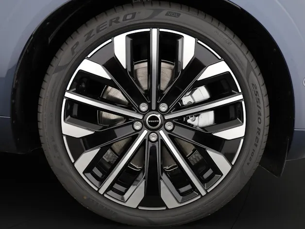 Volvo XC60 2.0 T6 TE Ultra Bright eAWD .
