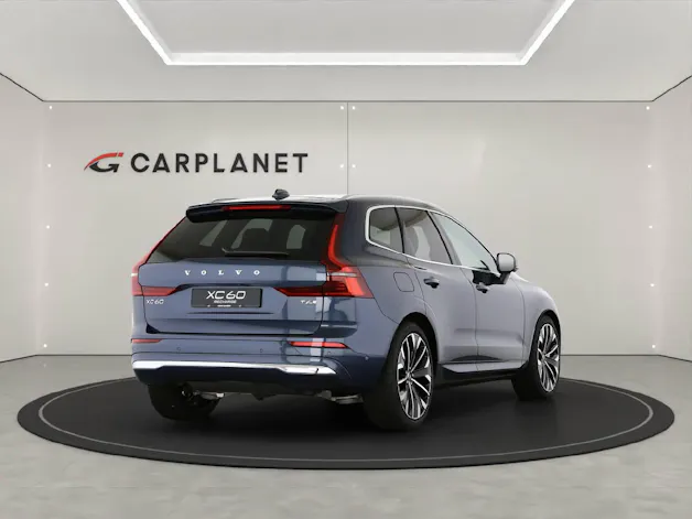 Volvo XC60 2.0 T6 TE Ultra Bright eAWD .