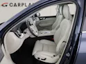 Volvo XC60 2.0 T6 TE Ultra Bright eAWD .