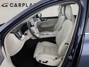Volvo XC60 2.0 T6 TE Ultra Bright eAWD .