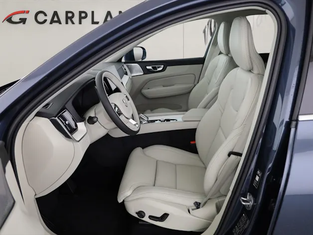 Volvo XC60 2.0 T6 TE Ultra Bright eAWD .