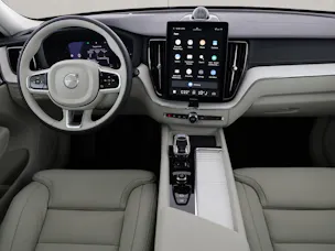 Volvo XC60 2.0 T6 TE Ultra Bright eAWD .