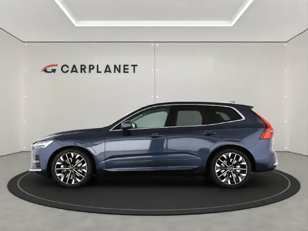Volvo XC60 2.0 T6 TE Ultra Bright eAWD .