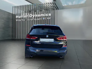 BMW X1 25d xDrive M SPORTPAKET