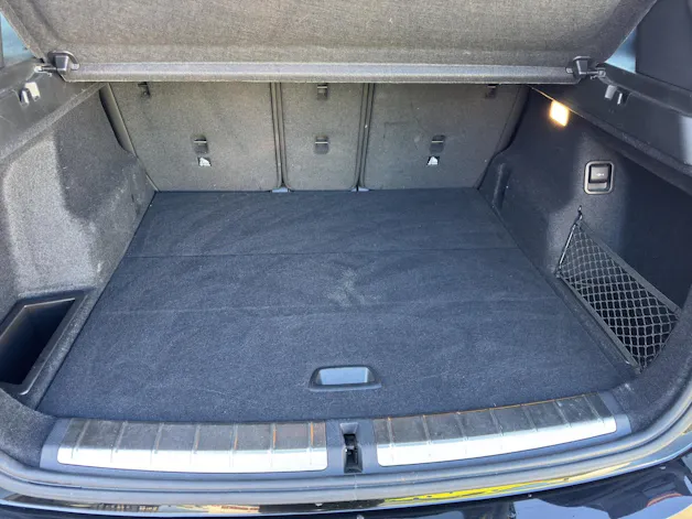 BMW X1 25d xDrive M SPORTPAKET