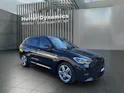 BMW X1 25d xDrive M SPORTPAKET