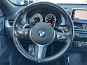 BMW X1 25d xDrive M SPORTPAKET