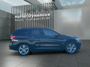 BMW X1 25d xDrive M SPORTPAKET