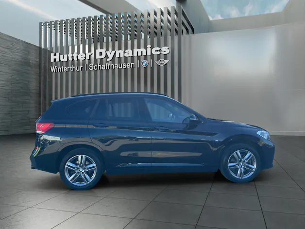BMW X1 25d xDrive M SPORTPAKET