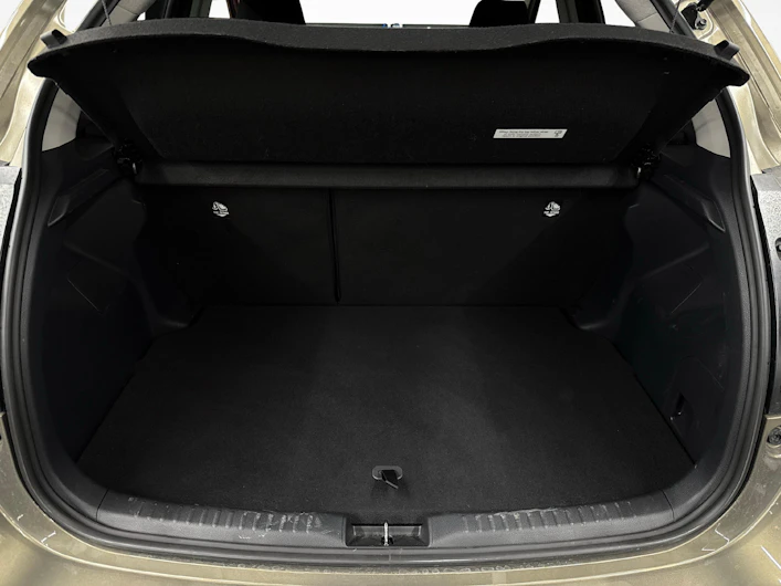 Fahrzeugbild TOYOTA YARIS