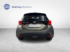 Fahrzeugbild TOYOTA Yaris 1.5 VVT-i HSD Trend