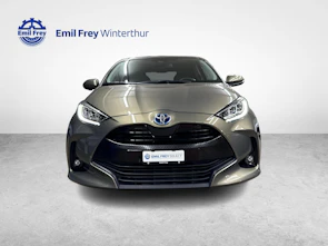 Fahrzeugbild TOYOTA Yaris 1.5 VVT-i HSD Trend