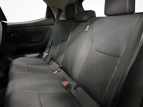 Fahrzeugbild TOYOTA Yaris 1.5 VVT-i HSD Trend