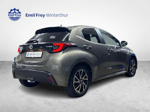 Fahrzeugbild TOYOTA Yaris 1.5 VVT-i HSD Trend