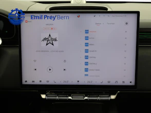 image du véhicule ZEEKR 7X Privilege AWD ab 1.29% Leasing