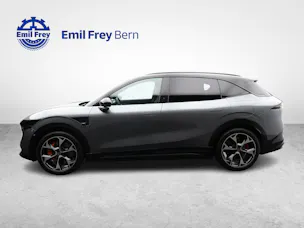 ZEEKR 7X Privilege AWD - ab 1.29% Leasing