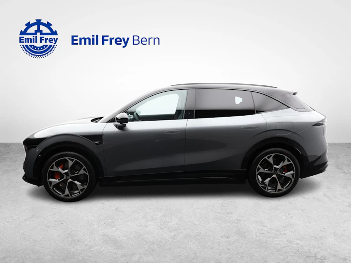 image du véhicule ZEEKR 7X