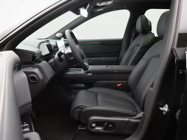 ZEEKR 7X Privilege AWD - ab 1.29% Leasing