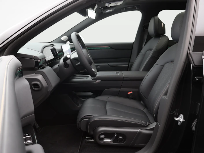 image du véhicule ZEEKR 7X