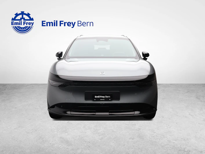 image du véhicule ZEEKR 7X