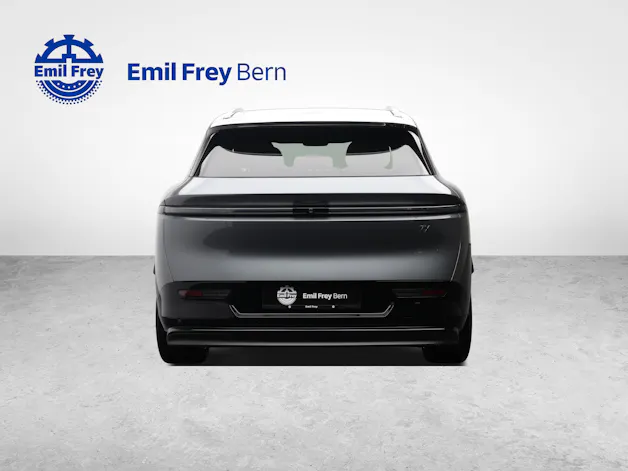 ZEEKR 7X Privilege AWD - ab 1.29% Leasing