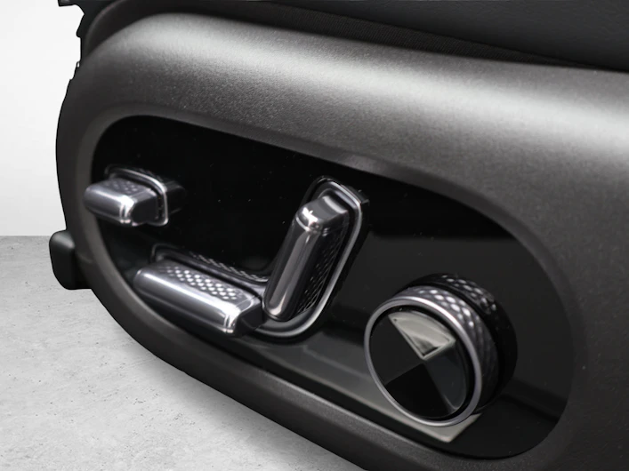 image du véhicule ZEEKR 7X