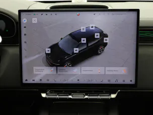 ZEEKR 7X Privilege AWD - ab 1.29% Leasing