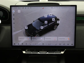 image du véhicule ZEEKR 7X Privilege AWD ab 1.29% Leasing