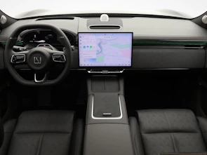 image du véhicule ZEEKR 7X Privilege AWD ab 1.29% Leasing