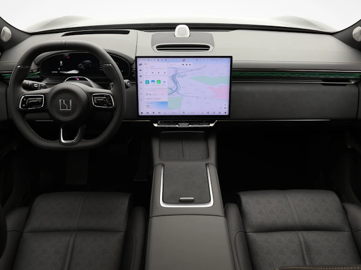 image du véhicule ZEEKR 7X