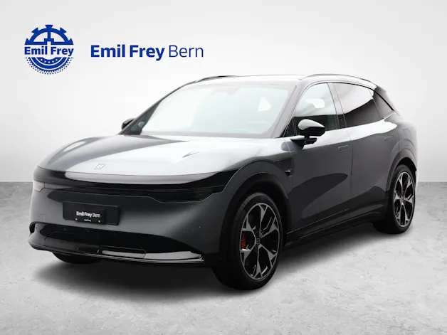 ZEEKR 7X Privilege AWD - ab 1.29% Leasing