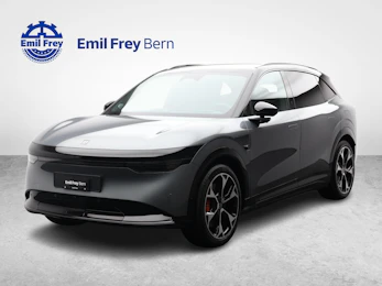 image du véhicule ZEEKR 7X Privilege AWD ab 1.29% Leasing