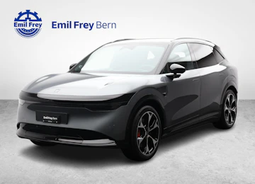 image du véhicule ZEEKR 7X Privilege AWD ab 1.29% Leasing image du véhicule ZEEKR 7X Privilege AWD ab 1.29% Leasing