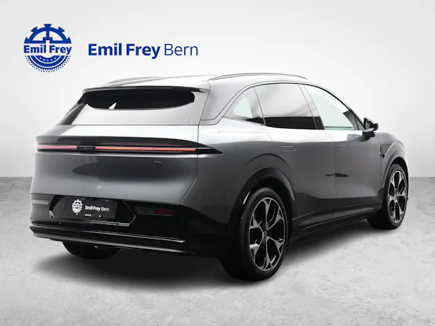ZEEKR 7X Privilege AWD - ab 1.29% Leasing
