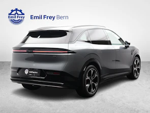 image du véhicule ZEEKR 7X Privilege AWD ab 1.29% Leasing