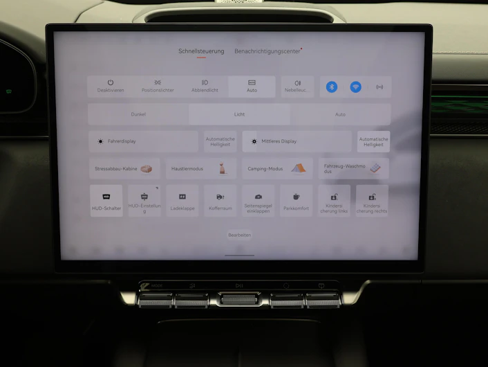 image du véhicule ZEEKR 7X