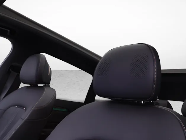 ZEEKR 7X Privilege AWD - ab 1.29% Leasing