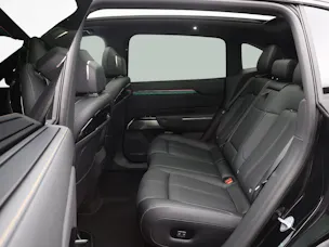 ZEEKR 7X Privilege AWD - ab 1.29% Leasing