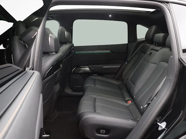 ZEEKR 7X Privilege AWD - ab 1.29% Leasing
