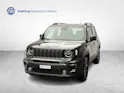 Jeep Renegade 1.3 Turbo 80th Anniversary