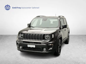 image du véhicule JEEP Renegade 1.3 Turbo 80th Anniversary