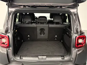 Jeep Renegade 1.3 Turbo 80th Anniversary