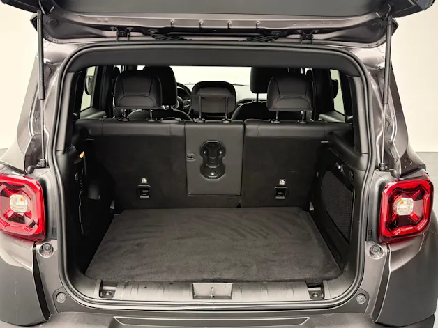 Jeep Renegade 1.3 Turbo 80th Anniversary