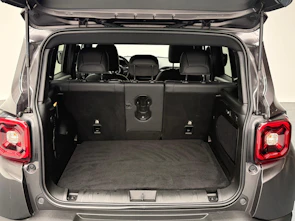 image du véhicule JEEP Renegade 1.3 Turbo 80th Anniversary