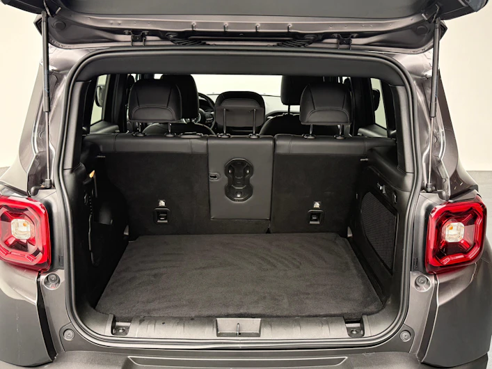 image du véhicule JEEP RENEGADE
