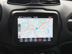 image du véhicule JEEP Renegade 1.3 Turbo 80th Anniversary