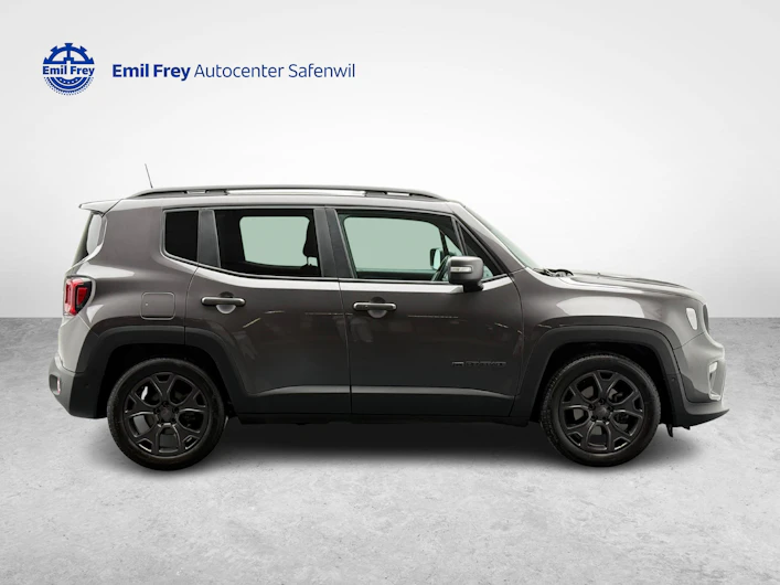 image du véhicule JEEP RENEGADE