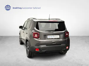 Jeep Renegade 1.3 Turbo 80th Anniversary
